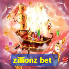 zillionz bet